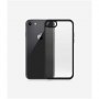 PanzerGlass | Back cover for mobile phone | Apple iPhone 7, 8, SE (2nd generation) | Black | Transparent - 2